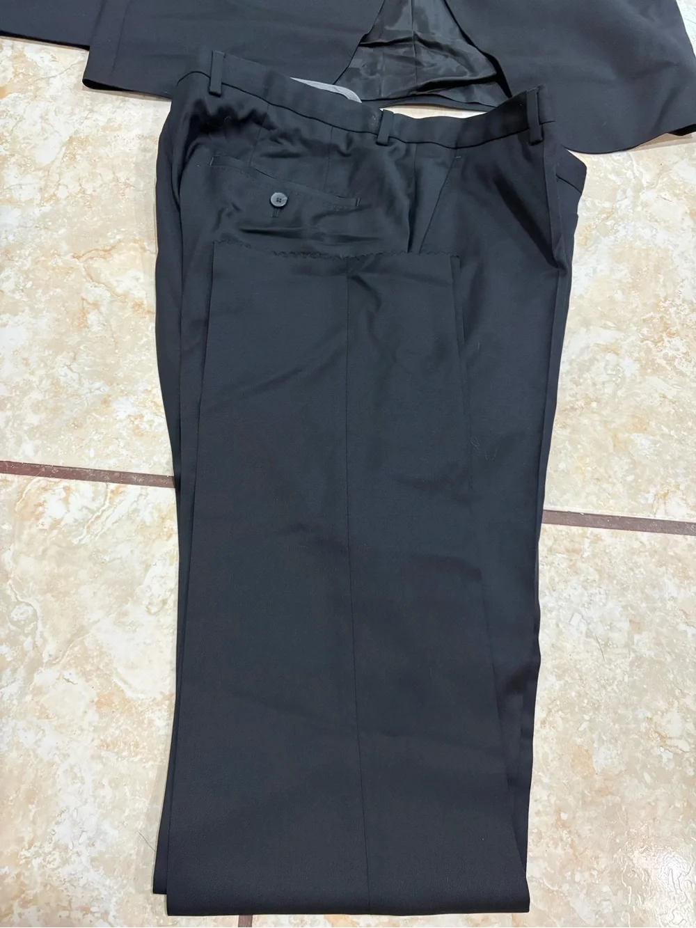 N/A classic black